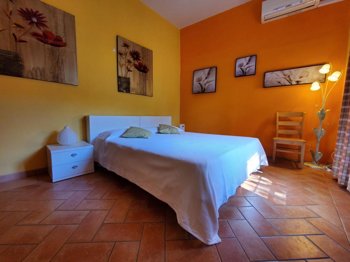 Locanda La Tinara del Belvedere - Romantic Dreams - Adults Only Galbiate Exterior foto