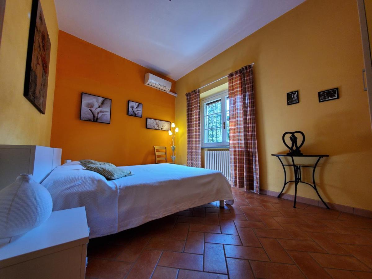 Locanda La Tinara del Belvedere - Romantic Dreams - Adults Only Galbiate Exterior foto