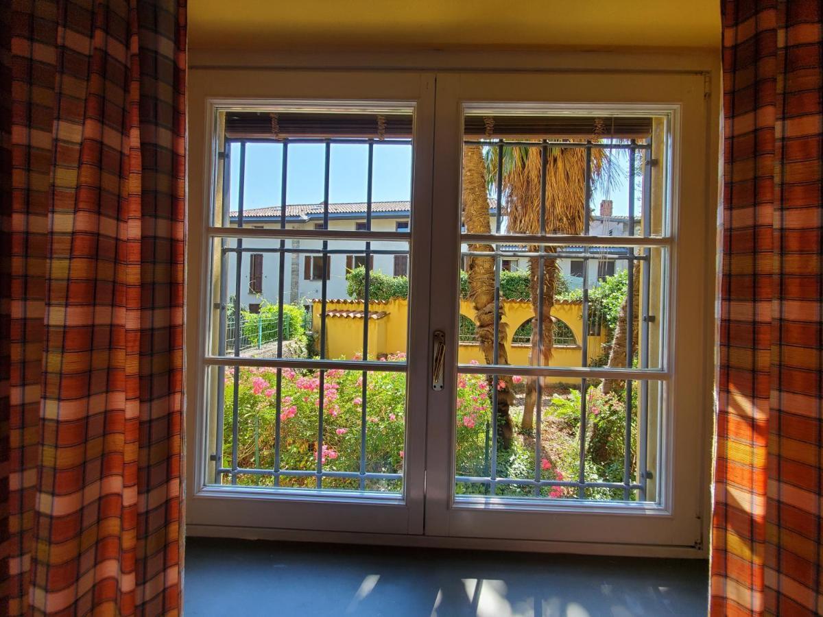 Locanda La Tinara del Belvedere - Romantic Dreams - Adults Only Galbiate Exterior foto