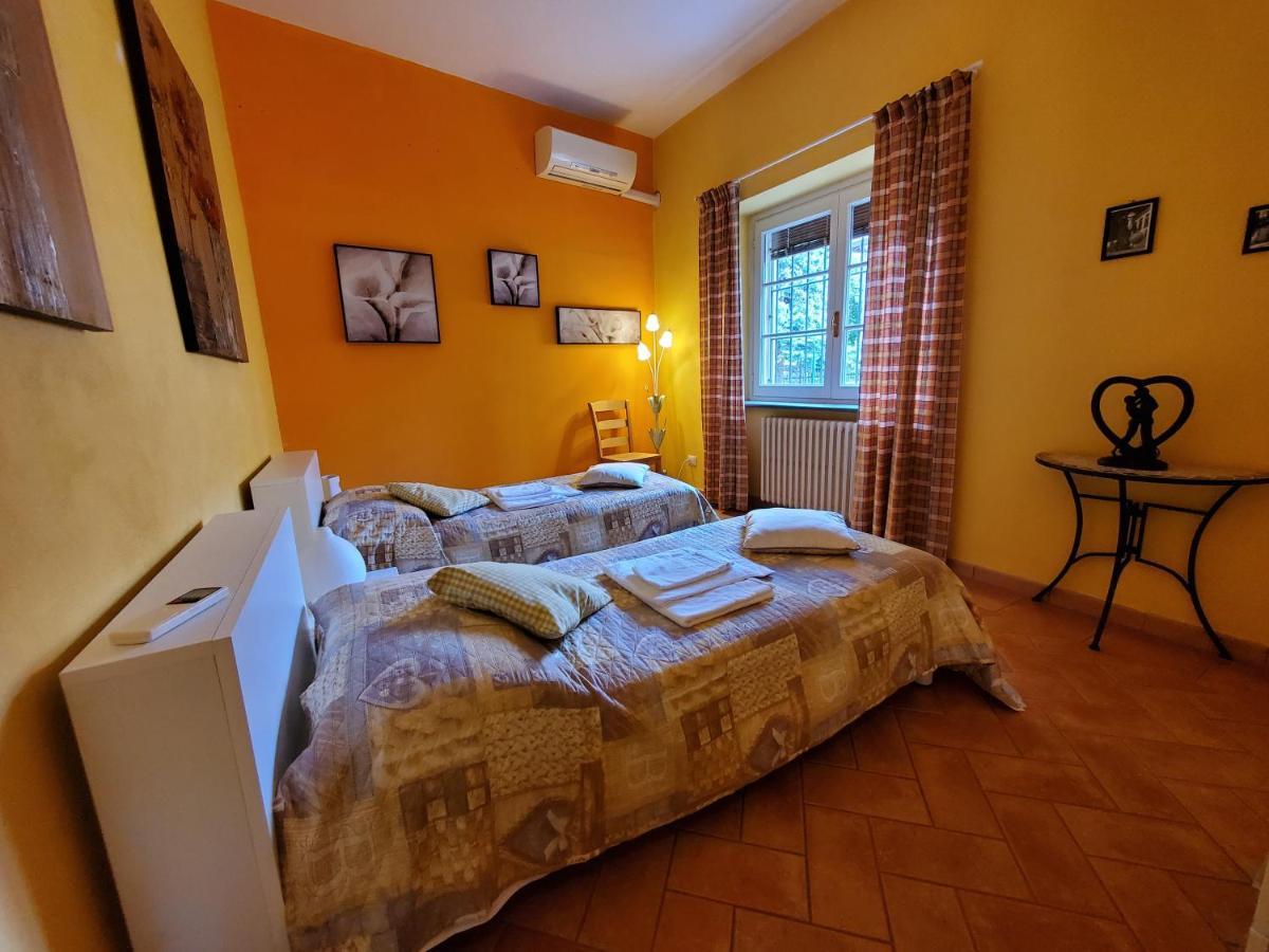 Locanda La Tinara del Belvedere - Romantic Dreams - Adults Only Galbiate Exterior foto