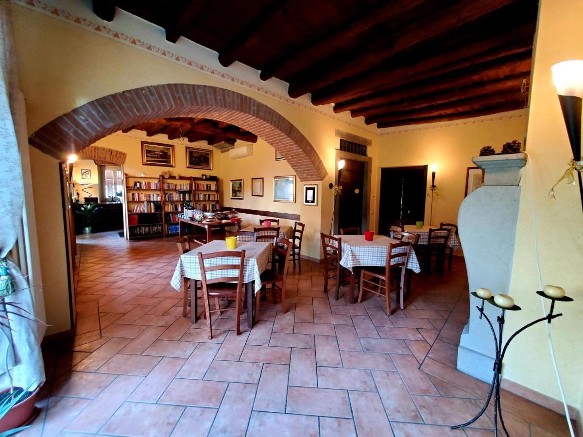 Locanda La Tinara del Belvedere - Romantic Dreams - Adults Only Galbiate Exterior foto