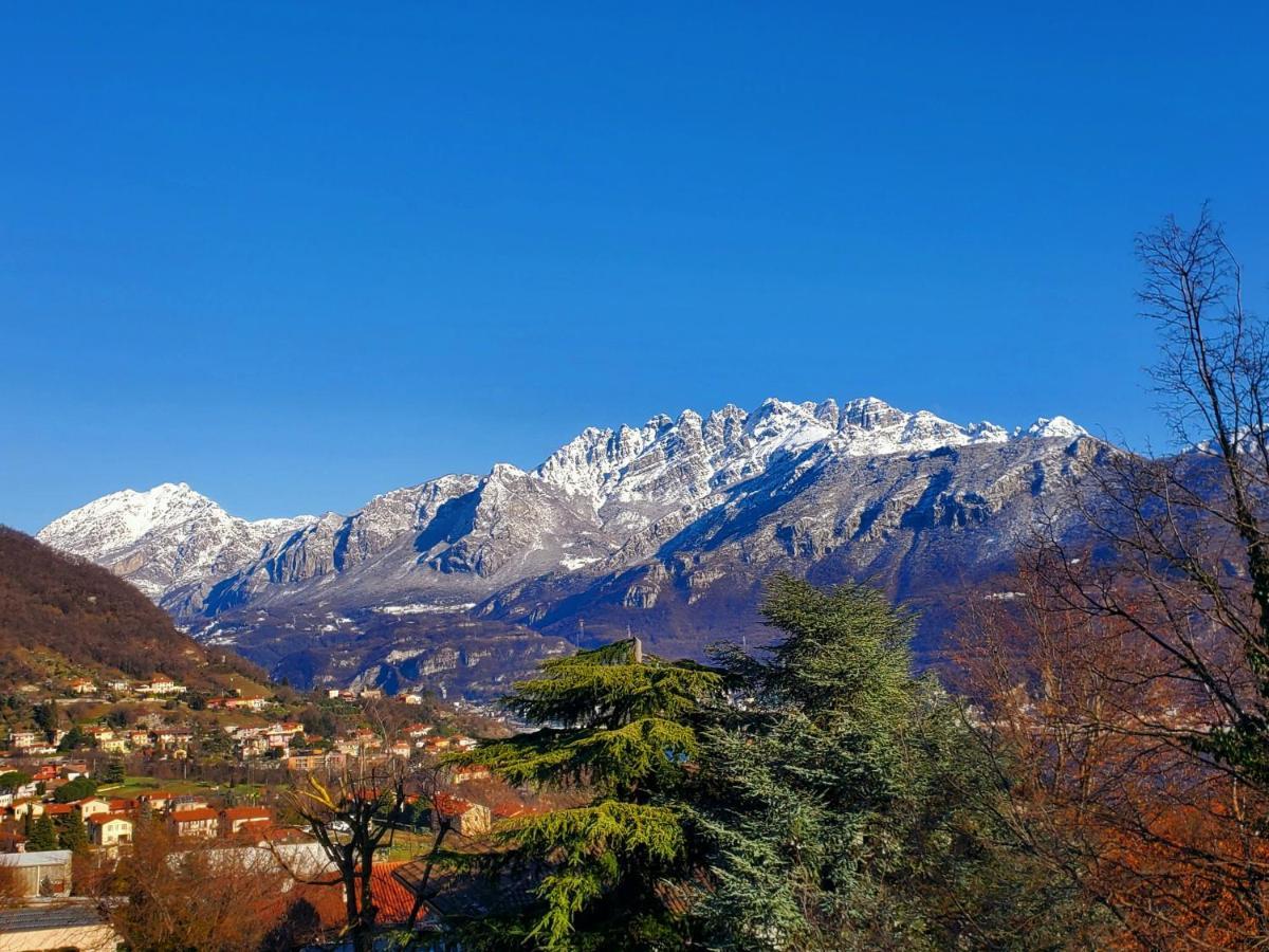 Locanda La Tinara del Belvedere - Romantic Dreams - Adults Only Galbiate Exterior foto