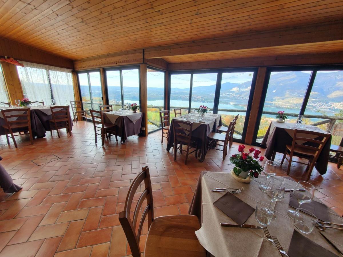 Locanda La Tinara del Belvedere - Romantic Dreams - Adults Only Galbiate Exterior foto