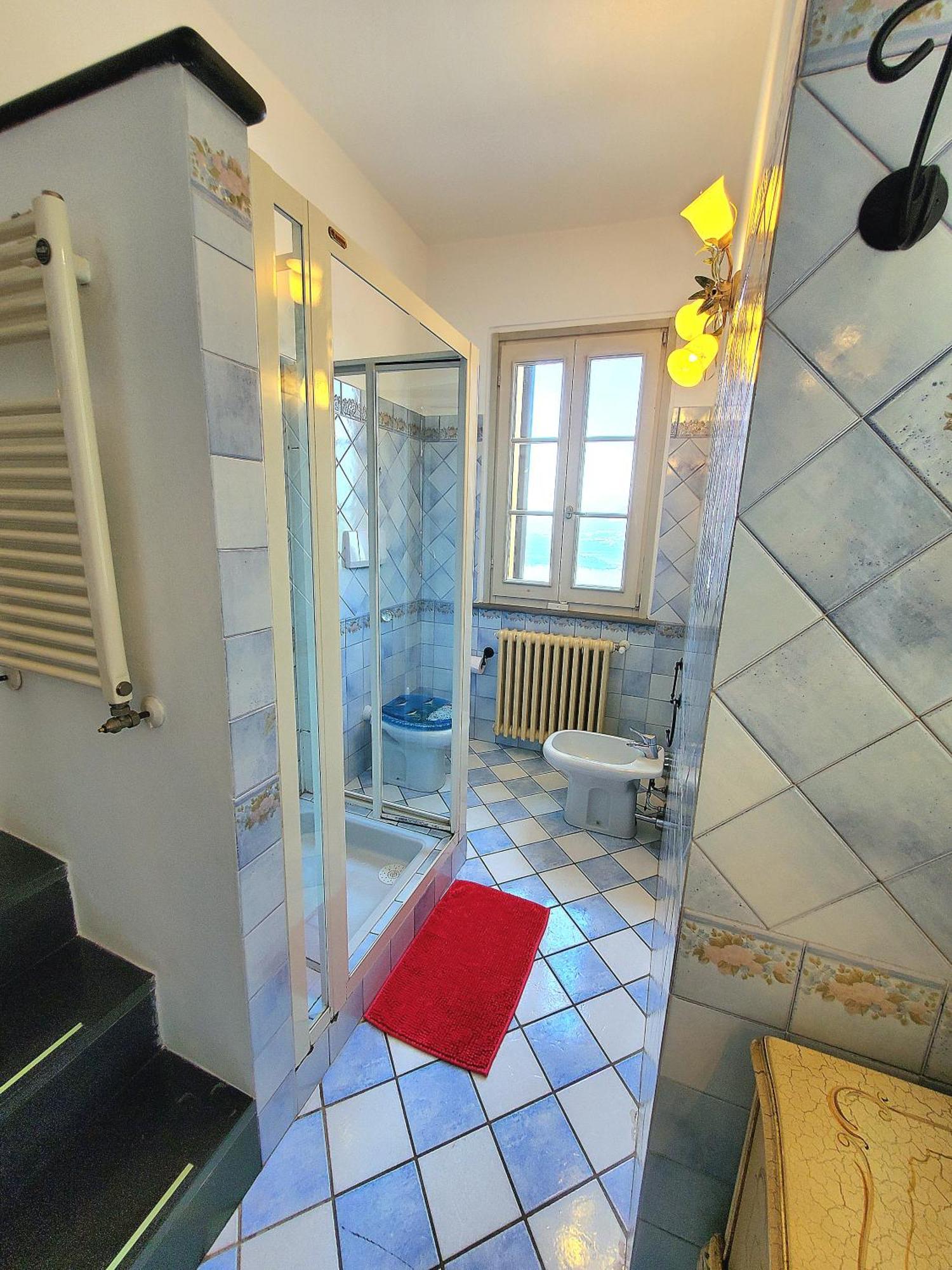 Locanda La Tinara del Belvedere - Romantic Dreams - Adults Only Galbiate Habitación foto